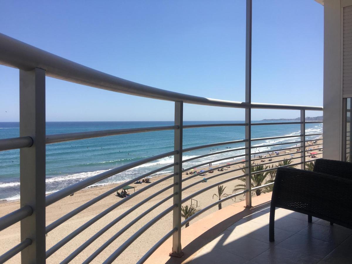Atico Playa Muchavista - El Campello Appartement Alicante