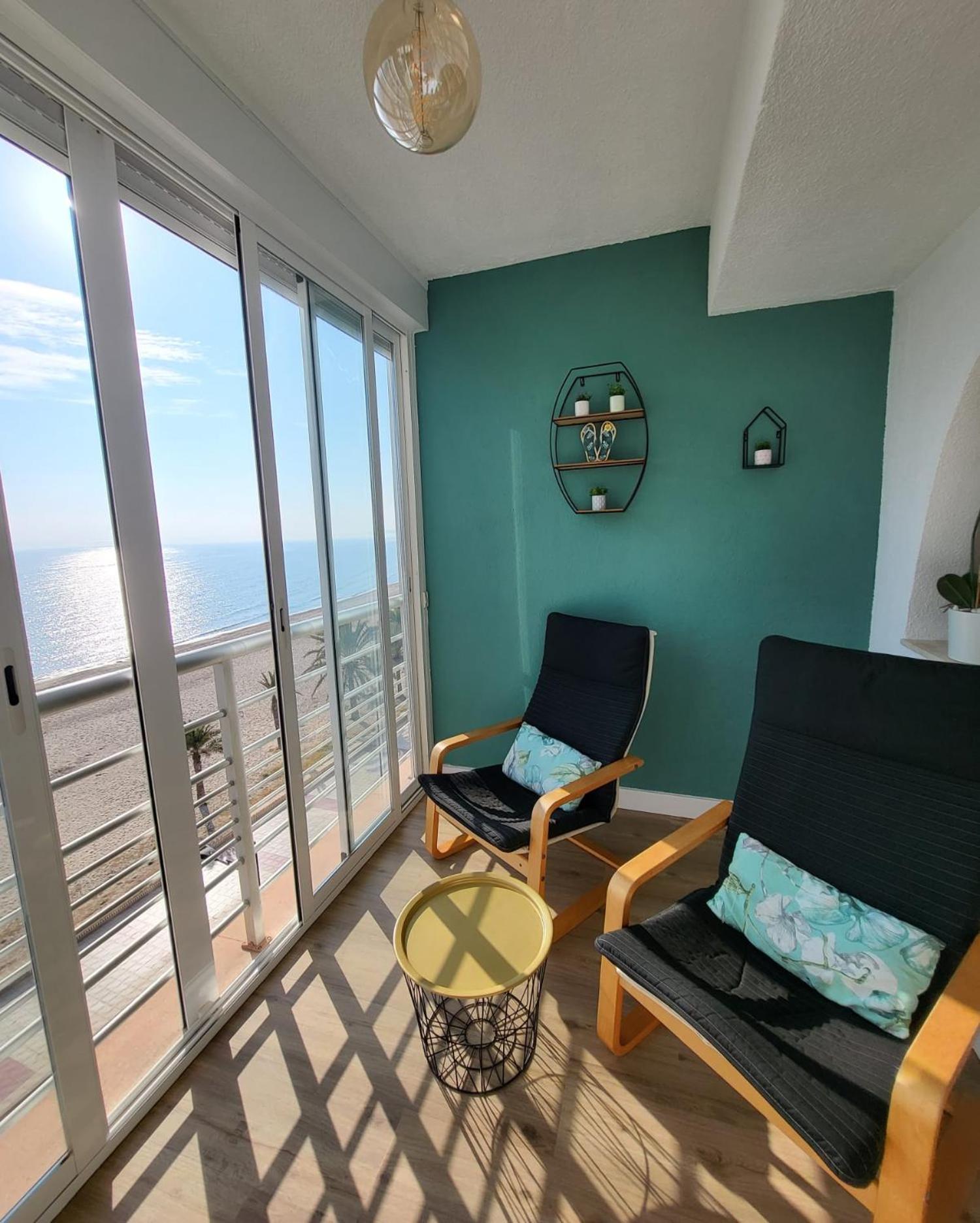 Appartement Atico Playa Muchavista - El Campello *
